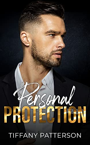 Personal Protection book cover