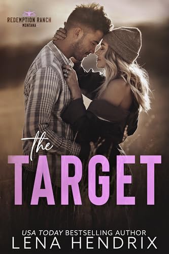 The Target book cover