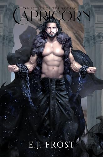 Capricorn (By: E.J. Frost) cover