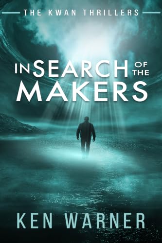 In Search of the Makers book cover