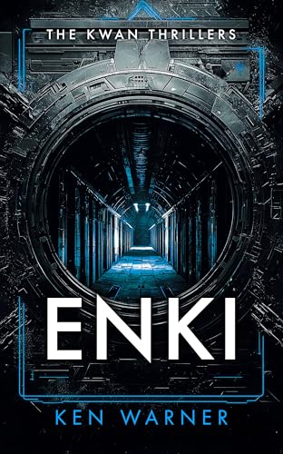 Enki cover