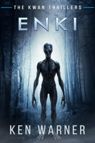 Enki book cover