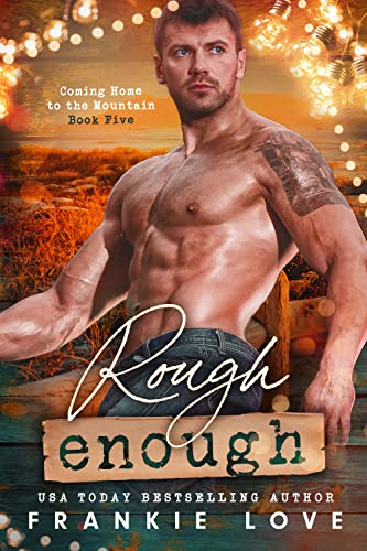 Rough Enough cover