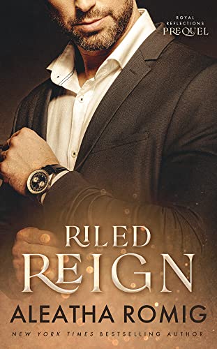 Riled Reign cover