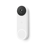 Google Nest Doorbell