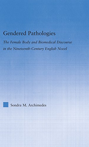 Gendered Pathologies book cover