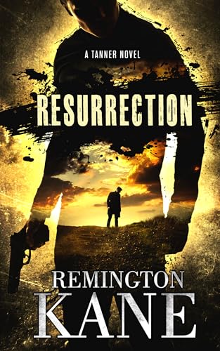 Resurrection book cover