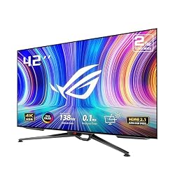 ASUS ROG 42-inch 4K monitor