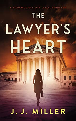 The Lawyer's Heart cover