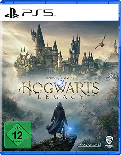 (-30%) Hogwarts Legacy (PlayStation 5)