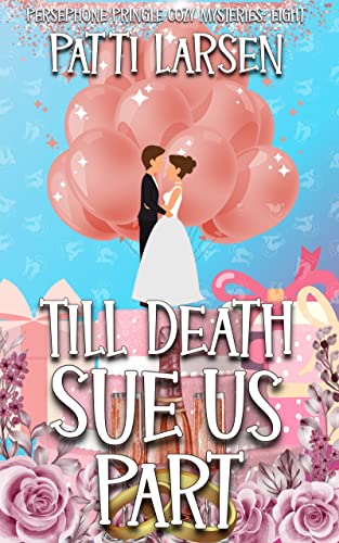 Till Death Sue Us Part cover