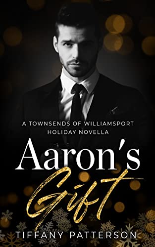 Aaron's Gift book cover