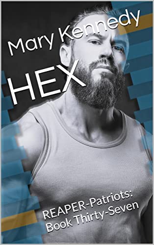 Hex book cover