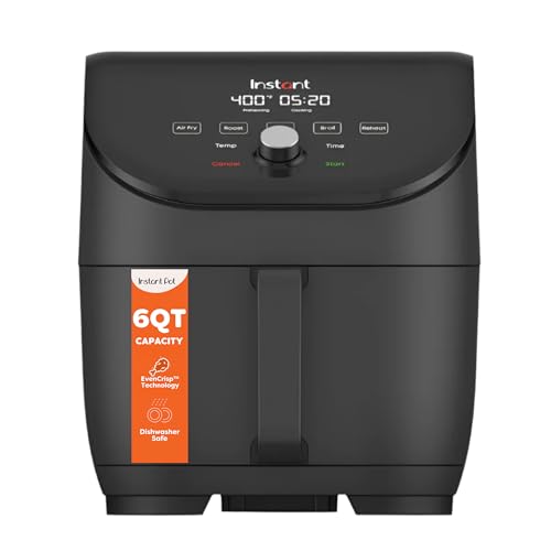 Instant Vortex Slim Air Fryer