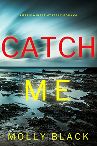 Catch Me book cover