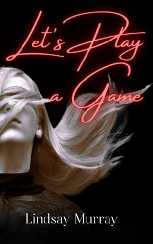 Let's Play a Game book cover