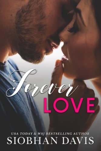 Forever Love: A Duet book cover