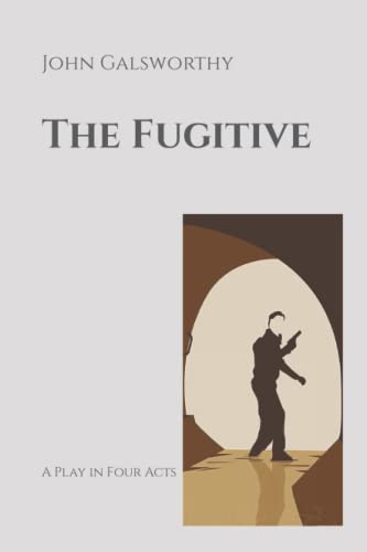 The Fugitive book cover