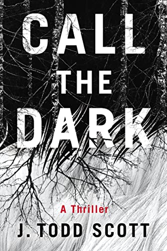 Call the Dark book cover