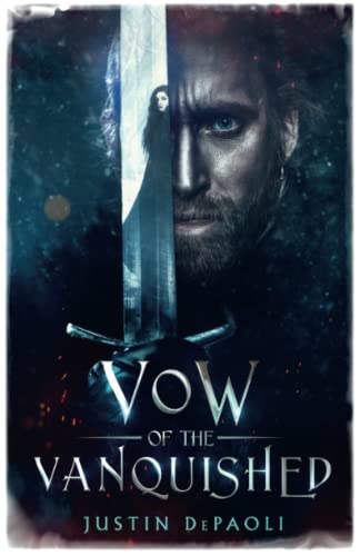 Vow of the Vanquished book cover