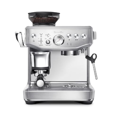 Breville Barista Express Impress