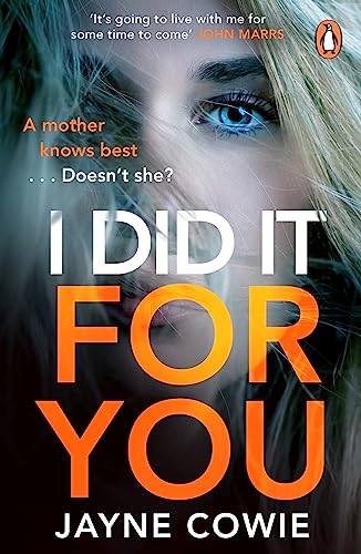 I Did it For You / One of the Boys book cover