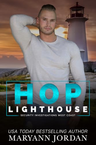 Hop book cover