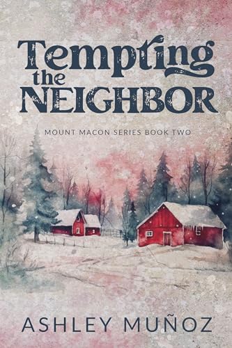 Tempting the Neighbor book cover