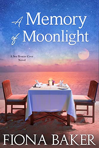 A Memory of Moonlight book cover