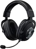 Logicool G PRO X ゲーミングヘッドセット G-PHS-003d