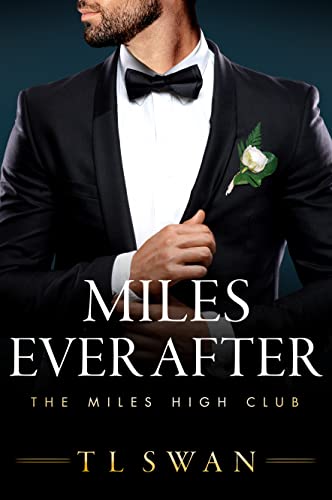 Miles Ever After book cover