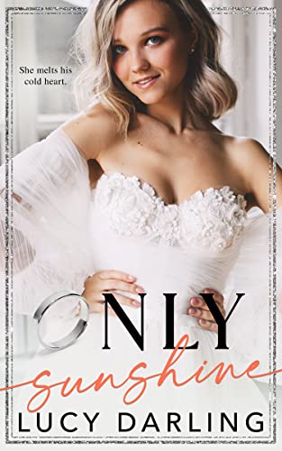Only Sunshine book cover