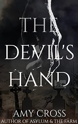 The Devil's Hand book cover