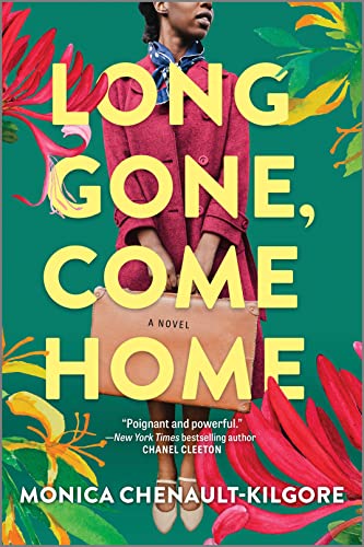 Long Gone, Come Home book cover