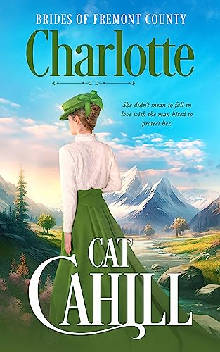Charlotte book cover