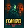 Fear The Walking Dead Season 7 [DVD] [2022]