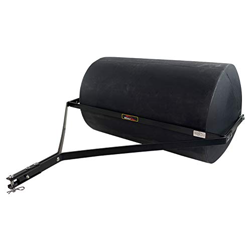 Brinly-Hardy Pound Tow-Behind Poly Lawn Roller