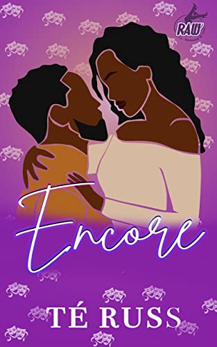 Encore book cover