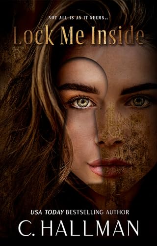 Lock Me Inside book cover