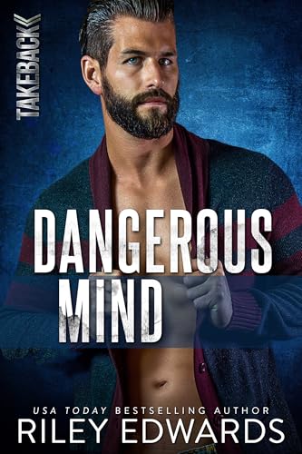 Dangerous Mind book cover