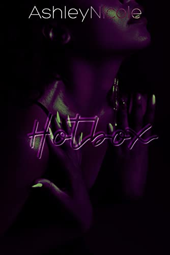 HotBox book cover