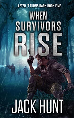 When Survivors Rise book cover