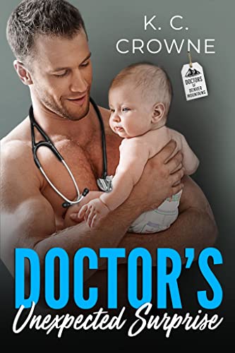Doctor's Unexpected Surprise book cover
