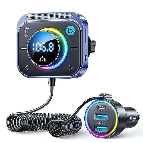 Bluetooth Car Adapters