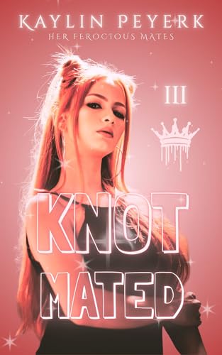 Wolf Mated book cover