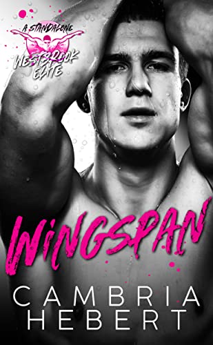 Wingspan book cover
