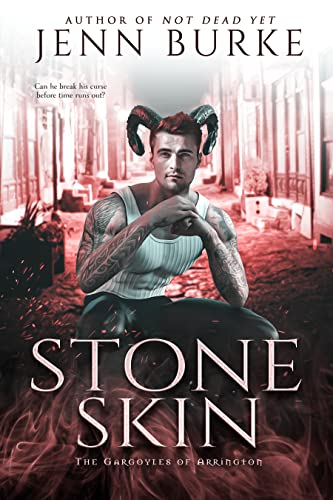 Stone Skin cover