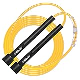 Boldfit Skipping Rope for Men and Women Jumping Rope