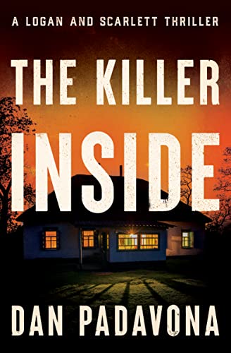 The Killer Inside book cover
