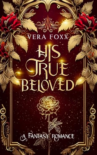 His True Beloved book cover